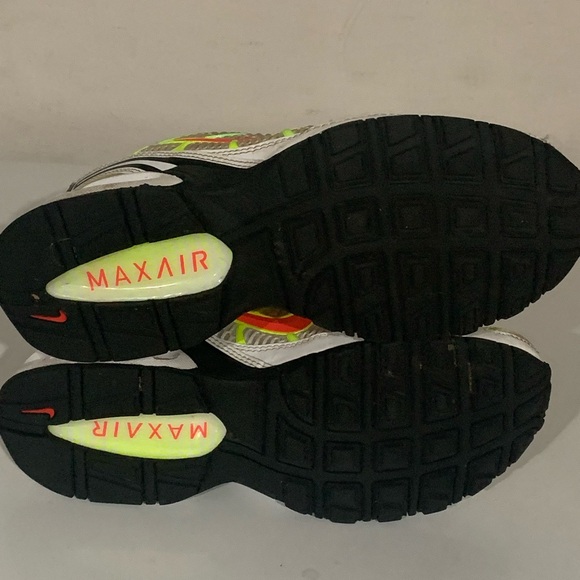 Nike Air Max Torch 4 Senakers Running Shoes Women’s Size 8.5 - Picture 4 of 4